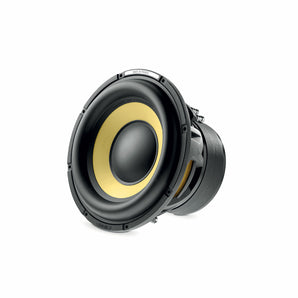 Focal SUB 25 KXE K2 Power Series 10 Inch 25cm Subwoofer Bass Driver 600w RMS - CEN