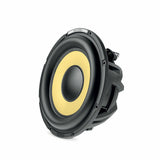 Focal SUB 25 KXS K2 Power Series 10 Inch 25cm Shallow Depth Subwoofer 350w RMS - CEN