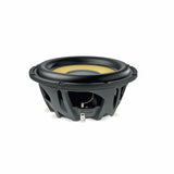 Focal SUB 25 KXS K2 Power Series 10 Inch 25cm Shallow Depth Subwoofer 350w RMS - CEN