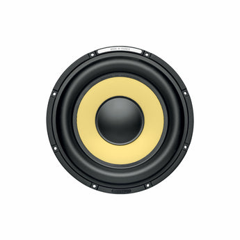 Focal SUB 25 KXS K2 Power Series 10 Inch 25cm Shallow Depth Subwoofer 350w RMS - CEN