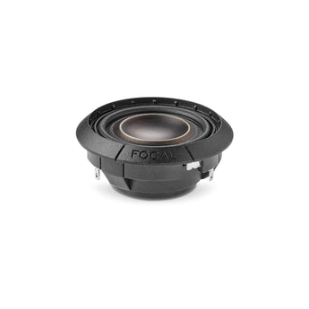 Focal K2 Power M Frak Dome Tweeters Full Range Tweeter 600 Hz 32kHz Pair 25w RMS - CEN