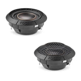 Focal K2 Power M Frak Dome Tweeters Full Range Tweeter 600 Hz 32kHz Pair 25w RMS - CEN