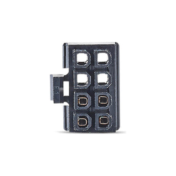 Focal Inside 2.1 IMP Harness for Impulse 4.320 4 Channel Amplifier & PSB200 Sub - CEN