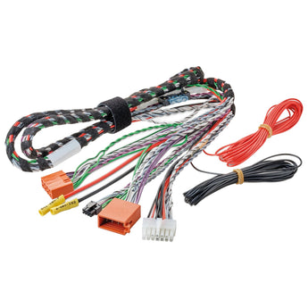 Focal Inside 2.1 IMP Harness for Impulse 4.320 4 Channel Amplifier & PSB200 Sub - CEN