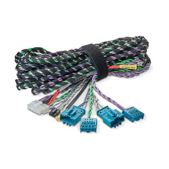 Focal Inside BMW 2.1 IMP Speaker Harness for Impulse 4.320 4 Channel Amplifier - CEN