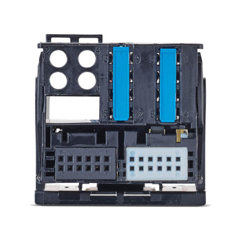 Focal Inside BMW Mini Y-ISO T-Harness for Impulse 4.320 4 Channel Amplifier - CEN