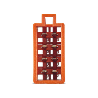 Focal Inside BMW Mini Y-ISO T-Harness for Impulse 4.320 4 Channel Amplifier - CEN