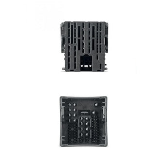 Focal Inside Citroen Peugeot Y-ISO T-Harness Impulse 4.320 4 Channel Amplifier - CEN