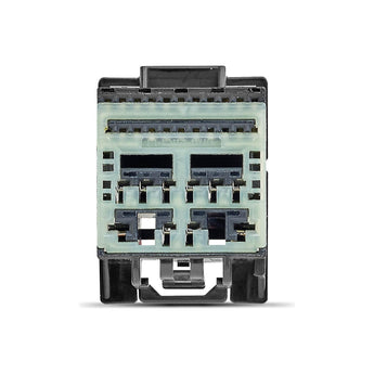 Focal Inside Ford Y-ISO T-Harness Impulse 4.320 FIT 9.660 4 Channel Amplifier - CEN