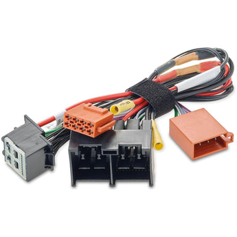 Focal Inside Ford Y-ISO T-Harness Impulse 4.320 FIT 9.660 4 Channel Amplifier - CEN