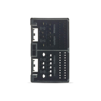 Focal Inside Ford Y-ISO T-Harness Impulse 4.320 FIT 9.660 4 Channel Amplifier - CEN