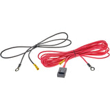 Focal Inside PW SUP 600 Amplifier Power Wiring Kit Impulse 4.320 FIT 9.660 Amp - CEN