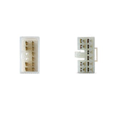 Focal Inside Renault Dacia Y-ISO T-Harness Impulse 4.320 4 Channel Amplifier - CEN