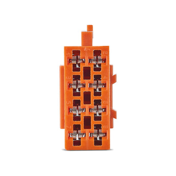 Focal Inside SPK Sim Impedance Simulator for Impulse 4.320 4 Channel Amplifier - CEN