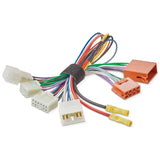 Focal Inside Toyota Y-ISO T-Harness Impulse 4.320 FIT 9.660 4 Channel Amplifier - CEN