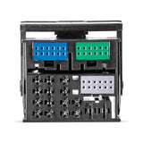 Focal Inside Volkswagen VW Y-ISO T-Harness Impulse 4.320 4 Channel Amplifier - CEN