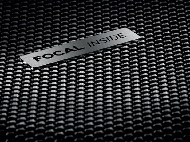 focal inside accessories