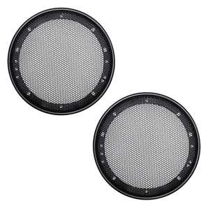 Option Audio G165 6.5 Inch 165mm Car Speaker Grilles Pair