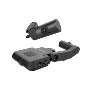 Hikvision G40 3CH Front Rear Cabin Dash Camera TfL Approved