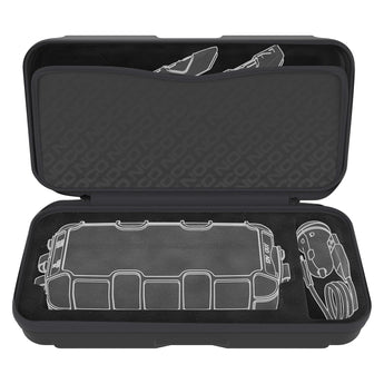 NOCO GBC013 EVA Protective Carry Case for GB20 + GB40 Boost Jump Start Chargers - CEN
