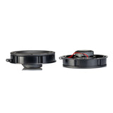 Gladen One T6 Appearance 8 Inch Speakers & Tweeters for Volkswagen Transporter - CEN