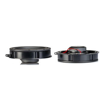 Gladen One T6 Appearance 8 Inch Speakers & Tweeters for Volkswagen Transporter - CEN
