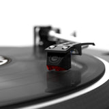 Goldring E1 Cartridge & Stylus E Series Moving Magnet Vinyl Turntable Spherical - CEN