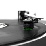 Goldring E2 Cartridge & Stylus E Series Moving Magnet Vinyl Turntable Spherical - CEN