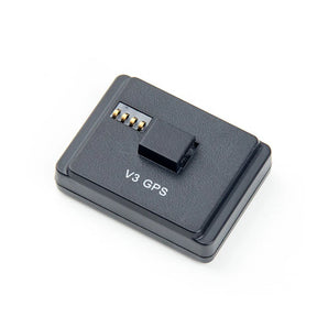 Viofo A119 V3 Replacement Dash Cam GPS Windscreen Module Mount & Sticky Pad