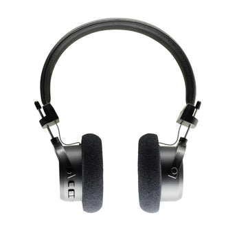 Grado GW100X Wireless Bluetooth 5.2 USB C 3.5mm AUX Open Air Stereo Headphones - CEN
