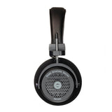 Grado GW100X Wireless Bluetooth 5.2 USB C 3.5mm AUX Open Air Stereo Headphones - CEN