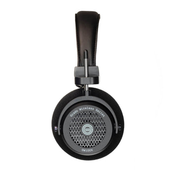 Grado GW100X Wireless Bluetooth 5.2 USB C 3.5mm AUX Open Air Stereo Headphones - CEN