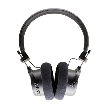 Grado GW100X Wireless Bluetooth 5.2 USB C 3.5mm AUX Open Air Stereo Headphones - CEN