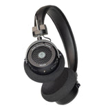 Grado GW100X Wireless Bluetooth 5.2 USB C 3.5mm AUX Open Air Stereo Headphones - CEN