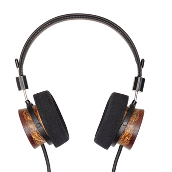 Grado RS1x Reference Series Signature Wired On Ear Open Back Stereo Headphones - CEN