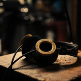 Grado RS2x Reference Series Signature Wired On Ear Open Back Stereo Headphones - CEN