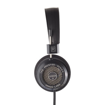 Grado SR225x Prestige Series Dynamic Wired On Ear Open Back Stereo Headphones - CEN