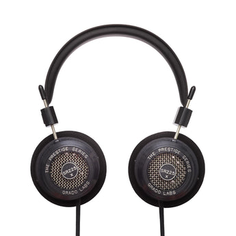 Grado SR225x Prestige Series Dynamic Wired On Ear Open Back Stereo Headphones - CEN