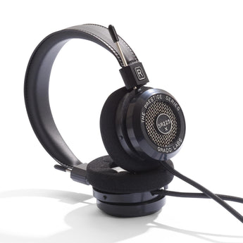 Grado SR225x Prestige Series Dynamic Wired On Ear Open Back Stereo Headphones - CEN