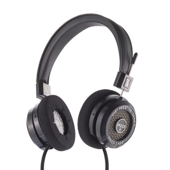 Grado SR225x Prestige Series Dynamic Wired On Ear Open Back Stereo Headphones - CEN
