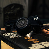 Grado SR225x Prestige Series Dynamic Wired On Ear Open Back Stereo Headphones - CEN