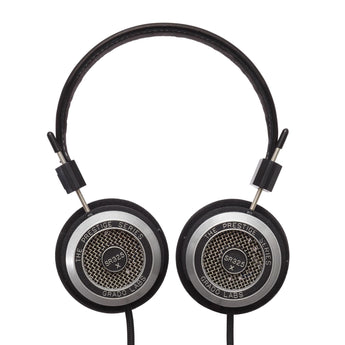 Grado SR325x Prestige Series Dynamic Wired On Ear Open Back Stereo Headphones - CEN