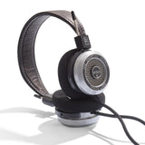 Grado SR325x Prestige Series Dynamic Wired On Ear Open Back Stereo Headphones - CEN