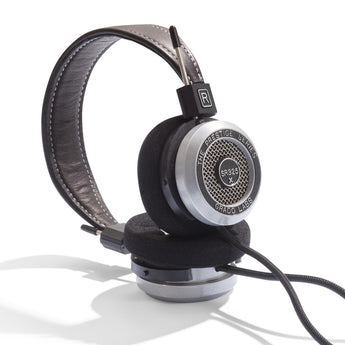 Grado SR325x Prestige Series Dynamic Wired On Ear Open Back Stereo Headphones - CEN