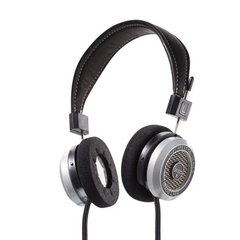 Grado SR325x Prestige Series Dynamic Wired On Ear Open Back Stereo Headphones - CEN