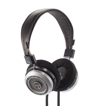 Grado SR325x Prestige Series Dynamic Wired On Ear Open Back Stereo Headphones - CEN