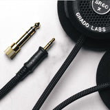 Grado SR60x Prestige Series Dynamic Wired On Ear Open Back Stereo Headphones - CEN