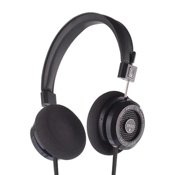 Grado SR60x Prestige Series Dynamic Wired On Ear Open Back Stereo Headphones - CEN