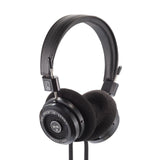 Grado SR80x Prestige Series Dynamic Wired On Ear Open Back Stereo Headphones - CEN