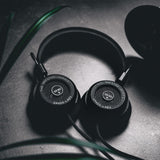 Grado SR80x Prestige Series Dynamic Wired On Ear Open Back Stereo Headphones - CEN